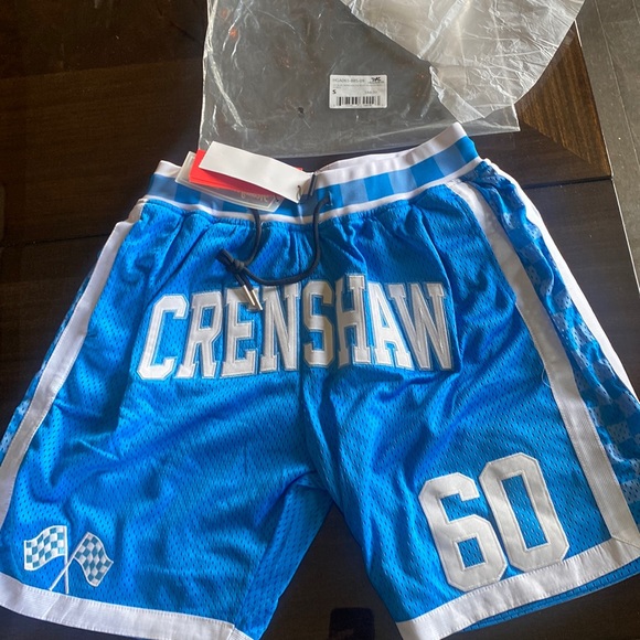 Headgear Classics Basketball Shorts